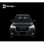 Auto si Moto - Piese auto si accesorii - Interior auto - Bord si accesorii - Folie protectie faruri SWM G05 Pro 2021+, Duragon, silicon Transparent, Anti-zgarieturi, Regenerabila, Flexibila, Anti-Shock, kit instalare - Infinity.ro