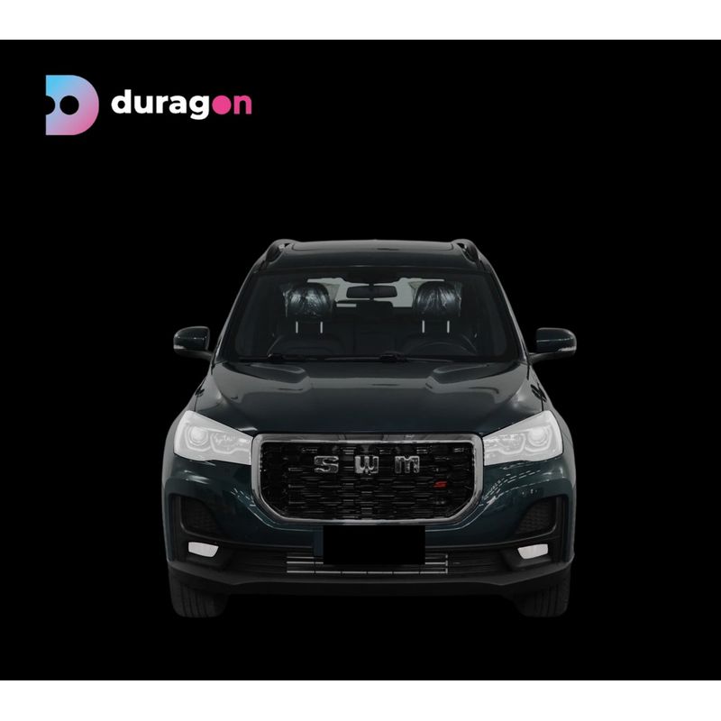 Auto si Moto - Piese auto si accesorii - Interior auto - Bord si accesorii - Folie protectie faruri SWM G05 Pro 2021+, Duragon, silicon Transparent, Anti-zgarieturi, Regenerabila, Flexibila, Anti-Shock, kit instalare - Infinity.ro