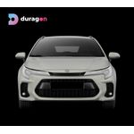 Auto si Moto - Piese auto si accesorii - Interior auto - Bord si accesorii - Folie protectie faruri Suzuki Swace 2021-2024, Duragon, silicon Transparent, Anti-zgarieturi, Regenerabila, Flexibila, Anti-Shock, kit instalare - Infinity.ro