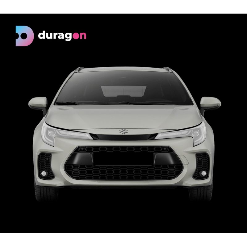 Auto si Moto - Piese auto si accesorii - Interior auto - Bord si accesorii - Folie protectie faruri Suzuki Swace 2021-2024, Duragon, silicon Transparent, Anti-zgarieturi, Regenerabila, Flexibila, Anti-Shock, kit instalare - Infinity.ro