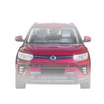 Auto si Moto - Piese auto si accesorii - Interior auto - Bord si accesorii - Folie protectie faruri KGM (Ssangyong) Tivoli 2019+, Duragon, silicon Transparent, Anti-zgarieturi, Regenerabila, Flexibila, Anti-Shock, kit instalare - Infinity.ro