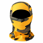 Auto si Moto - Moto - Echipamente protectie moto - Imbracaminte moto - Cagula Tactica FIXATO, 6in1 Multifunctionala, Protectie UV, Material elastic, respirabil, Marime universala, Hazard Camo - Infinity.ro