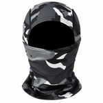 Auto si Moto - Moto - Echipamente protectie moto - Imbracaminte moto - Cagula Tactica FIXATO, 6in1 Multifunctionala, Protectie UV, Material elastic, respirabil, Marime universala, Urban Ghost - Infinity.ro
