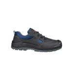 Casa si Gradina - Constructii - Echipamente de lucru - Incaltaminte protectia muncii - Pantofi pentru barbati, SAFE LOW S42, Malfini Negru 39 - Infinity.ro