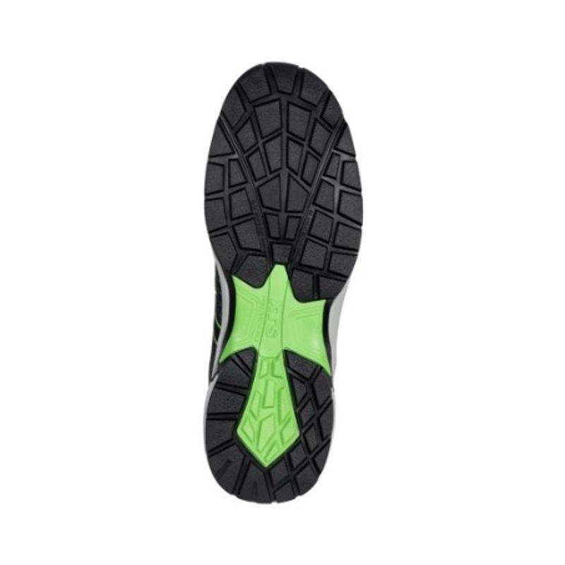 Casa si Gradina - Constructii - Echipamente de lucru - Incaltaminte protectia muncii - Pantofi pentru barbati, SAFE LOW S42, Malfini Negru 39 - Infinity.ro