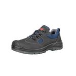 Casa si Gradina - Constructii - Echipamente de lucru - Incaltaminte protectia muncii - Pantofi pentru barbati, SAFE LOW S42, Malfini Negru 39 - Infinity.ro