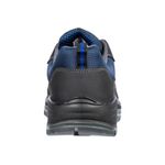 Casa si Gradina - Constructii - Echipamente de lucru - Incaltaminte protectia muncii - Pantofi pentru barbati, SAFE LOW S42, Malfini Negru 39 - Infinity.ro