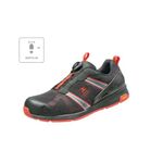 Casa si Gradina - Constructii - Echipamente de lucru - Incaltaminte protectia muncii - Pantofi unisex, Bright 041 W B51, Malfini Negru 46 - Infinity.ro