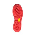 Casa si Gradina - Constructii - Echipamente de lucru - Incaltaminte protectia muncii - Pantofi unisex, Bright 041 W B51, Malfini Negru 46 - Infinity.ro
