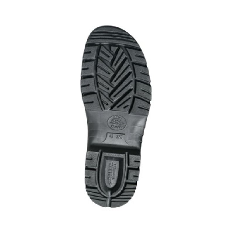 Casa si Gradina - Constructii - Echipamente de lucru - Incaltaminte protectia muncii - Pantofi unisex, Norfolk XW B25, Malfini Negru 41 - Infinity.ro