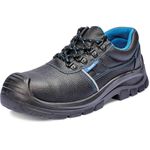 Casa si Gradina - Constructii - Echipamente de lucru - Incaltaminte protectia muncii - RAVEN XT LOW S3 SRC-Pantofi de protectie cu bombeu si lamela CERVA Negru 42 - Infinity.ro