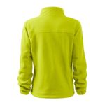Fashion, accesorii si bijuterii - Femei - Imbracaminte femei - Jachete si geci femei - Jacheta fleece pentru dama, Jacket 504, Malfini XL Verde lime - Infinity.ro