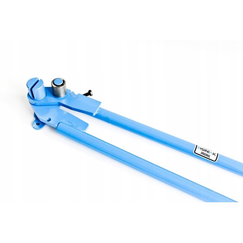 Casa si Gradina - Constructii - Scule de mana si unelte - Clesti si patenti - Dispozitiv manual de indoit carlige de jgheab si platbanda  GIB-HK2, - Infinity.ro