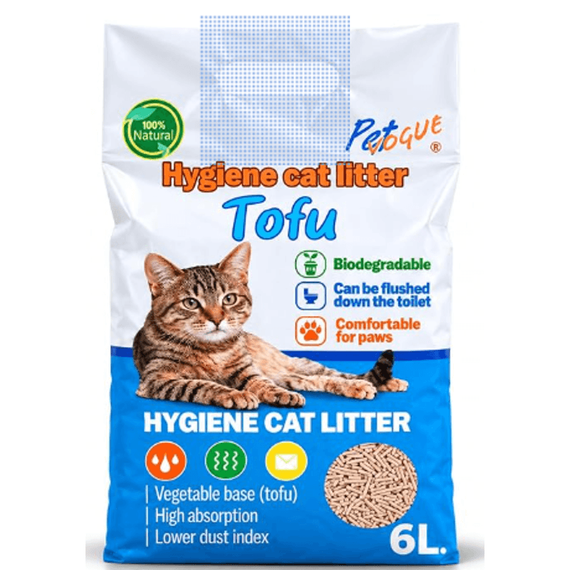 Petshop - Ingrijire si Igiena - Asternuturi si substraturi - Asternuturi igienice - Set Igiena Si Joaca Pentru Pisici: Asternut Mar Verde, 6 L, Deodorant Litiera , Jucarie Cu 4 Bile Rotative Din Catnip - Infinity.ro