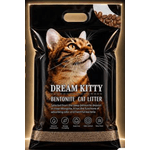 Petshop - Ingrijire si Igiena - Asternuturi si substraturi - Asternuturi igienice - Asternut Igienic Pentru Pisici Din Bentonita Alba Cu Aroma De Cafea, 8,3 Kg, Absorbtie Ridicata Si Controlul Mirosurilor - Infinity.ro