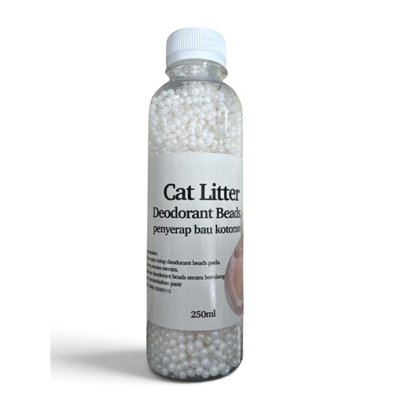 Petshop - Ingrijire si Igiena - Asternuturi si substraturi - Asternuturi igienice - Set Asternut Igienic Pentru Pisici Din Bentonita Alba Cu Aroma De Cafea 8 kg Si Deodorant Granular Pentru Litiera - Infinity.ro