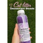 Petshop - Ingrijire si Igiena - Asternuturi si substraturi - Asternuturi igienice - Set Igiena Pentru Pisici: 2 x Asternut+2x Deodorant+Jucarie Dentara Cu Catnip - Infinity.ro
