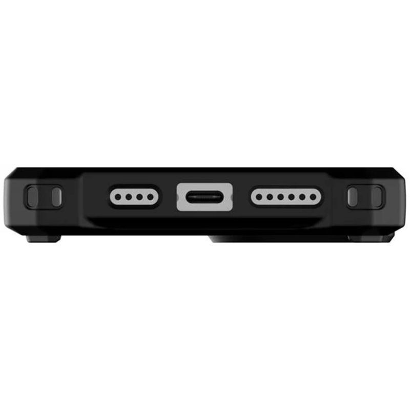 Laptop, Telefoane si Tablete - Telefoane mobile si accesorii - Accesorii Telefoane - Huse telefoane - Husa pentru iPhone 14 Plus - UAG Monarch Pro MagSafe - Carbon Fiber - Infinity.ro