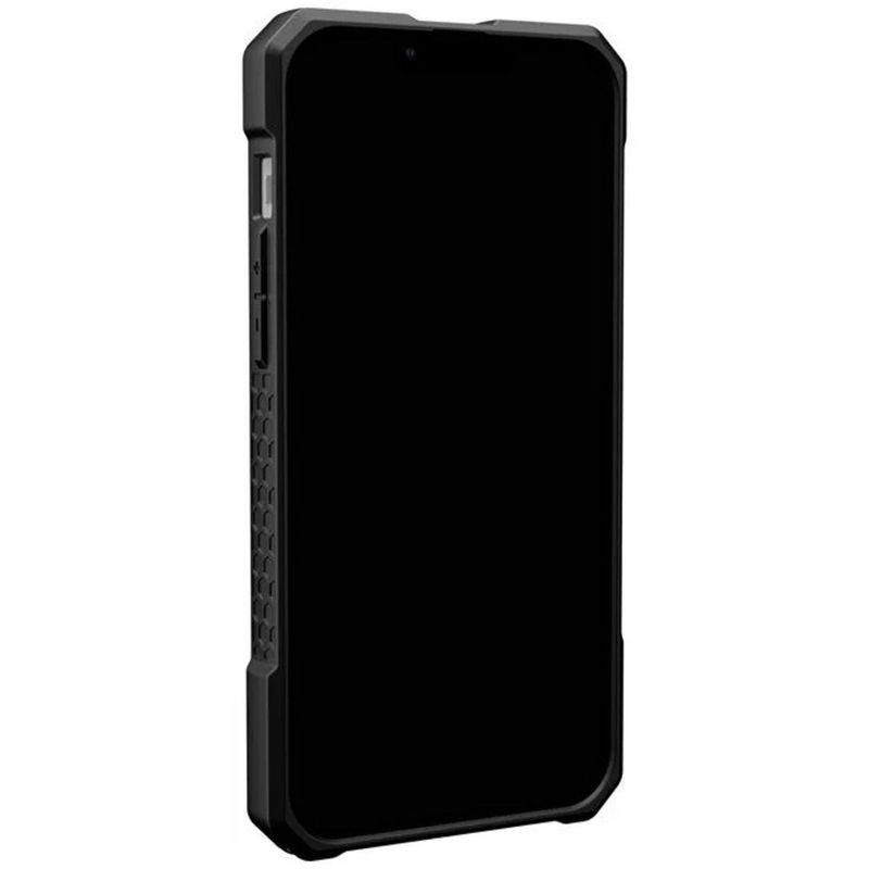 Laptop, Telefoane si Tablete - Telefoane mobile si accesorii - Accesorii Telefoane - Huse telefoane - Husa pentru iPhone 14 Plus - UAG Monarch Pro MagSafe - Carbon Fiber - Infinity.ro