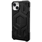 Laptop, Telefoane si Tablete - Telefoane mobile si accesorii - Accesorii Telefoane - Huse telefoane - Husa pentru iPhone 14 Plus - UAG Monarch Pro MagSafe - Carbon Fiber - Infinity.ro