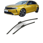 Auto si Moto - Intretinere auto - Stergatoare - Set stergatoare OPEL ASTRA L (OV5) 2021-2023, parbriz, Bosch Aerotwin - Infinity.ro