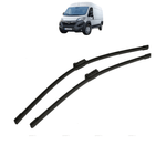 Auto si Moto - Intretinere auto - Stergatoare - Set 2 Stergatoare OPEL MOVANO C Van (U9) 2021-2023, parbriz, Bosch Aerotwin - Infinity.ro