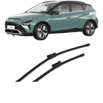 Auto si Moto - Intretinere auto - Stergatoare - Set stergatoare HYUNDAI BAYON (BC3) 2021-2023, parbriz, Bosch Aerotwin - Infinity.ro