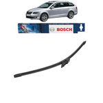 Auto si Moto - Intretinere auto - Stergatoare - Stergator lamela spate SKODA OCTAVIA III Combi (5E5, 5E6) 2012-2020, luneta, Bosch Aerotwin - Infinity.ro