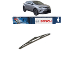 Auto si Moto - Intretinere auto - Stergatoare - Stergator lamela spate TOYOTA C-HR VAN (X1) 2016, luneta, Bosch Twin - Infinity.ro