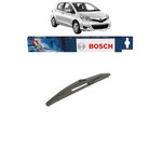 Auto si Moto - Intretinere auto - Stergatoare - Stergator lamela spate TOYOTA YARIS (P13) 2010-2020, luneta, Bosch Twin - Infinity.ro