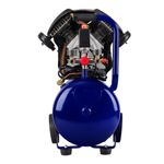 Casa si Gradina - Electrice - Echipamente electrice - Compresoare - Compresor de aer cu ulei XD4049, rezervor 50L, 3,5 kW, 380 l/min, 10 bar, pentru atelier, garaj si scule pneumatice - Infinity.ro