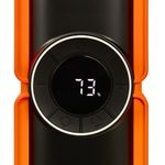 Casa si Gradina - Electrice - Echipamente electrice - Compresoare - Jump starter auto 1200A KraftDele KD5492 cu compresor, powerbank si lanterna LED, 10000 mAh - Infinity.ro