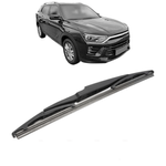 Auto si Moto - Intretinere auto - Stergatoare - Stergator lamela spate SSANGYONG KORANDO (C300) 2021, luneta, Bosch Twin - Infinity.ro