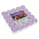 Casa si Gradina - Decoratiuni - Aromaterapie si lumanari - Lumanari si candele - Lumanari parfumate tip pastila cu aroma Rodie & Smochine - Infinity.ro