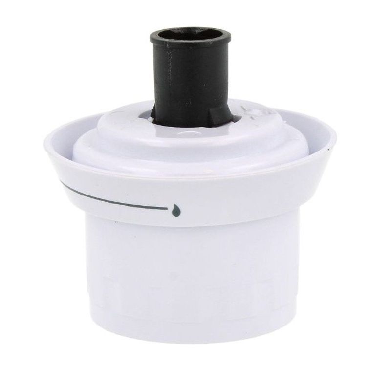 Electronice si Electrocasnice - Aragazuri, cuptoare si hote - Accesorii aragazuri, cuptoare si hote - Accesorii aragazuri - Buton aragaz alb 250317243 Beko C00868537 compatibil - Infinity.ro