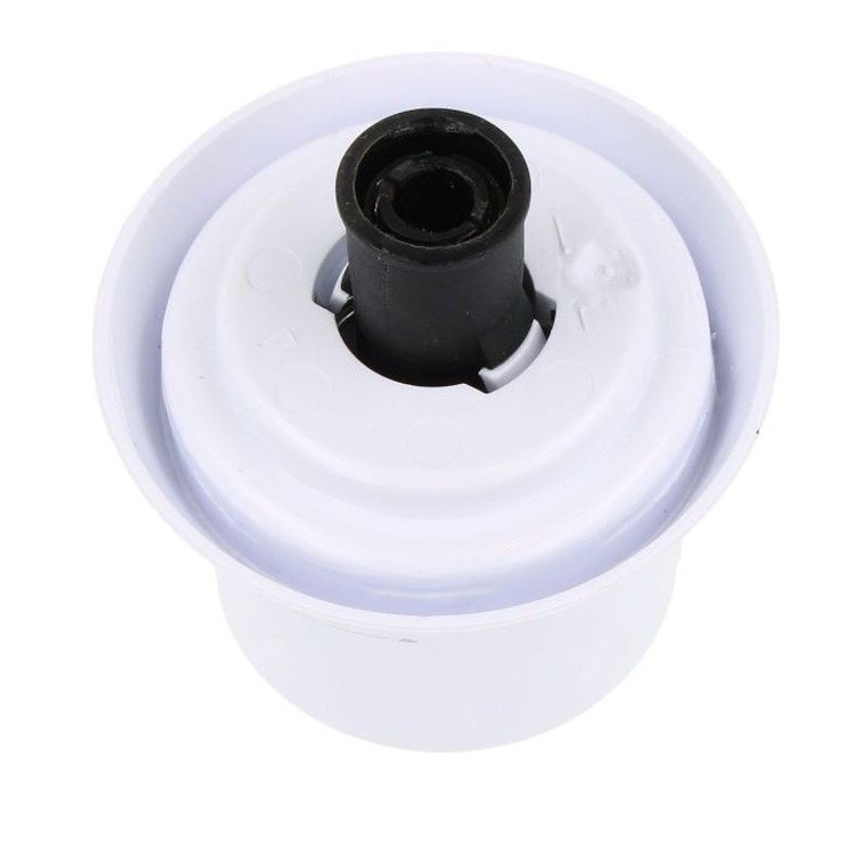 Electronice si Electrocasnice - Aragazuri, cuptoare si hote - Accesorii aragazuri, cuptoare si hote - Accesorii aragazuri - Buton aragaz alb 250317243 Beko C00868537 compatibil - Infinity.ro
