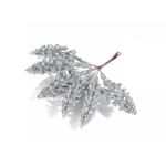 Casa si Gradina - Decoratiuni - Obiecte decorative - Plante artificiale - Set 5 buchete argintii 1.5x7.5 cm - Infinity.ro
