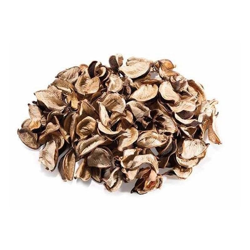 Casa si Gradina - Decoratiuni - Aromaterapie si lumanari - Odorizante camera - Potpourri aroma Vanilie cm 11 x 6 x 30 H, 150 gr - Infinity.ro