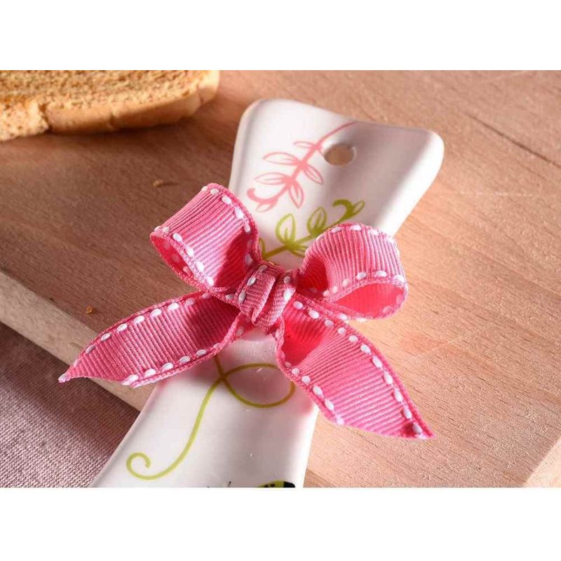 Casa si Gradina - Bucatarie si vesela - Organizare si depozitare bucatarie - Suporturi tacamuri si vase - Suport lingura Paste 10.5x24 cm - Infinity.ro