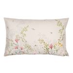 Casa si Gradina - Textile si covoare - Lenjerii de pat - Fete de perna - Set 2 fete perne textil multicolor Summer 30x50 cm - Infinity.ro