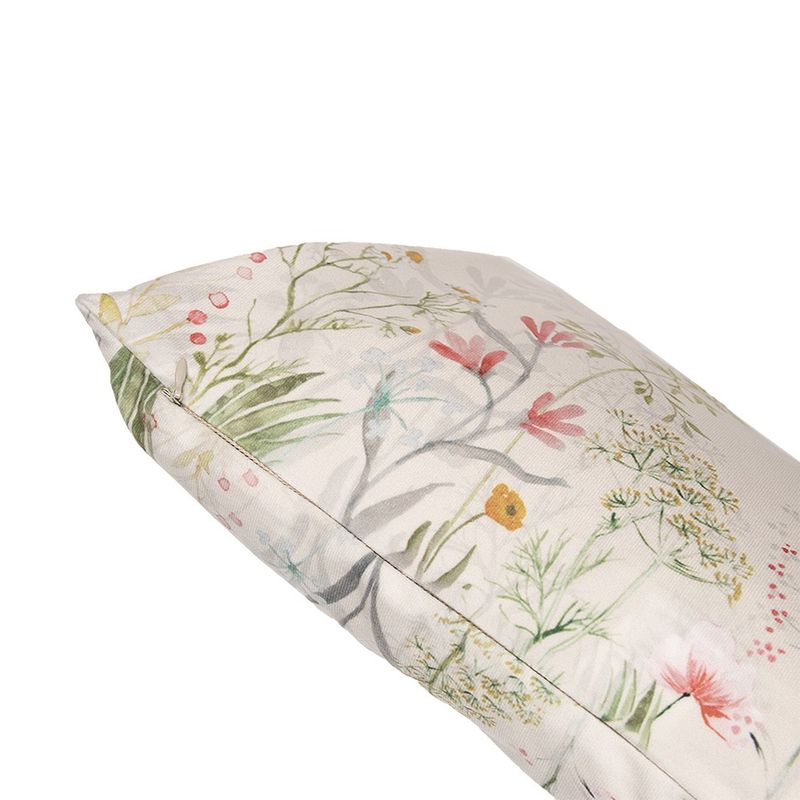 Casa si Gradina - Textile si covoare - Lenjerii de pat - Fete de perna - Set 2 fete perne textil multicolor Summer 30x50 cm - Infinity.ro