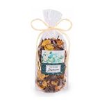 Casa si Gradina - Decoratiuni - Aromaterapie si lumanari - Odorizante camera - Potpourri aroma Iasomie cm 8 x 5 x 19 H, 50 gr - Infinity.ro
