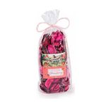 Casa si Gradina - Decoratiuni - Aromaterapie si lumanari - Odorizante camera - Potpourri aroma Capsuni cm 11 x 6 x 30 H, 150 gr - Infinity.ro