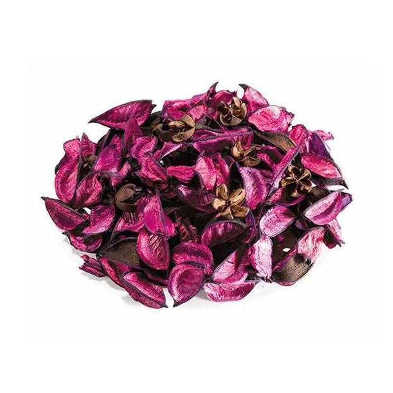 Casa si Gradina - Decoratiuni - Aromaterapie si lumanari - Odorizante camera - Potpourri aroma Capsuni cm 11 x 6 x 30 H, 150 gr - Infinity.ro