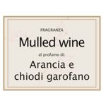 Casa si Gradina - Decoratiuni - Aromaterapie si lumanari - Lumanari si candele - Lumanare parfumata Craciun in borcan sticla aroma Cuisoare si Portocale cm 7, 5 x 5, 5 x 8, 5 H - Infinity.ro