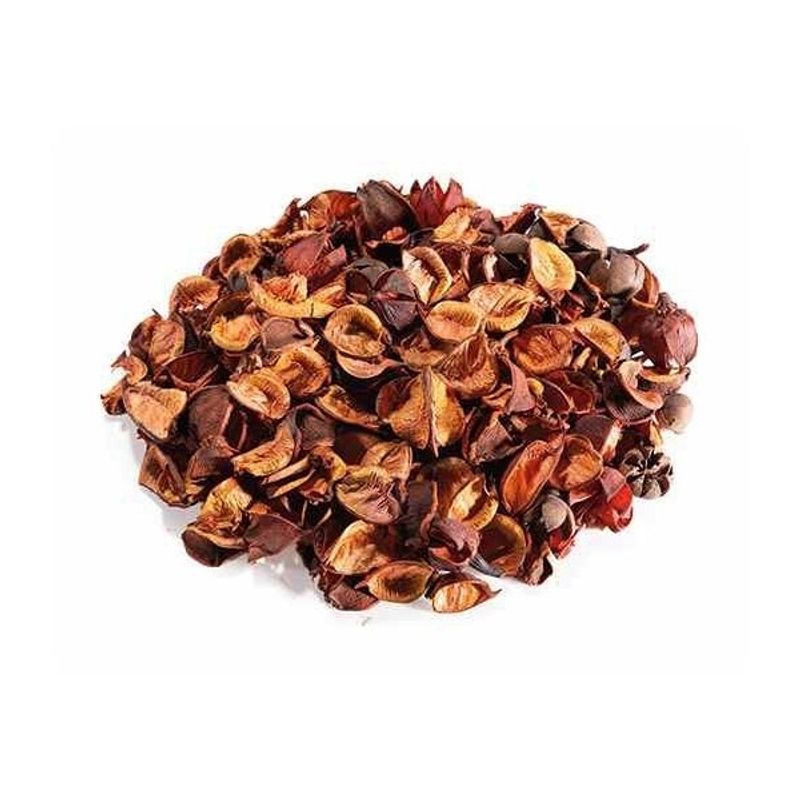Casa si Gradina - Decoratiuni - Aromaterapie si lumanari - Odorizante camera - Potpourri aroma Portocala cm 11 x 6 x 30 H, 150 gr - Infinity.ro