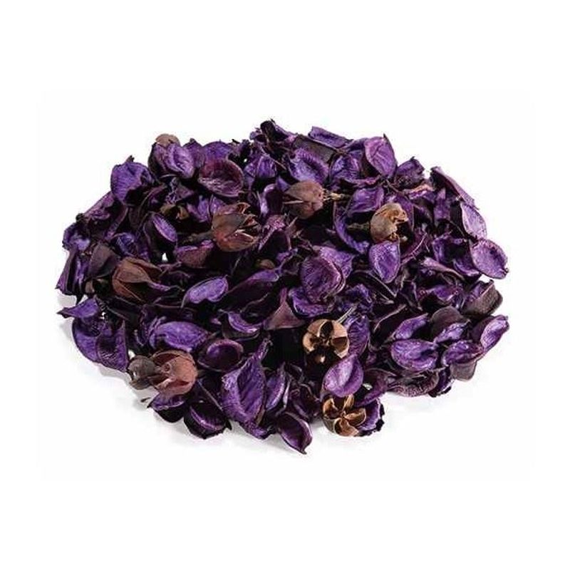 Casa si Gradina - Decoratiuni - Aromaterapie si lumanari - Odorizante camera - Potpourri aroma Lavanda cm 11 x 6 x 30 H, 150 gr - Infinity.ro