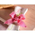 Casa si Gradina - Bucatarie si vesela - Organizare si depozitare bucatarie - Suporturi tacamuri si vase - Suport lingura Paste ceramica 10.5x24 cm - Infinity.ro