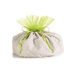 Market - Cadouri - Pungi cadou si accesorii - Saculet textil, ambalaj cadouri 30x24x30 cm - Infinity.ro