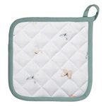 Casa si Gradina - Textile si covoare - Textile bucatarie - Servete si naproane - Servet termic Summer bumbac 20x20 cm - Infinity.ro